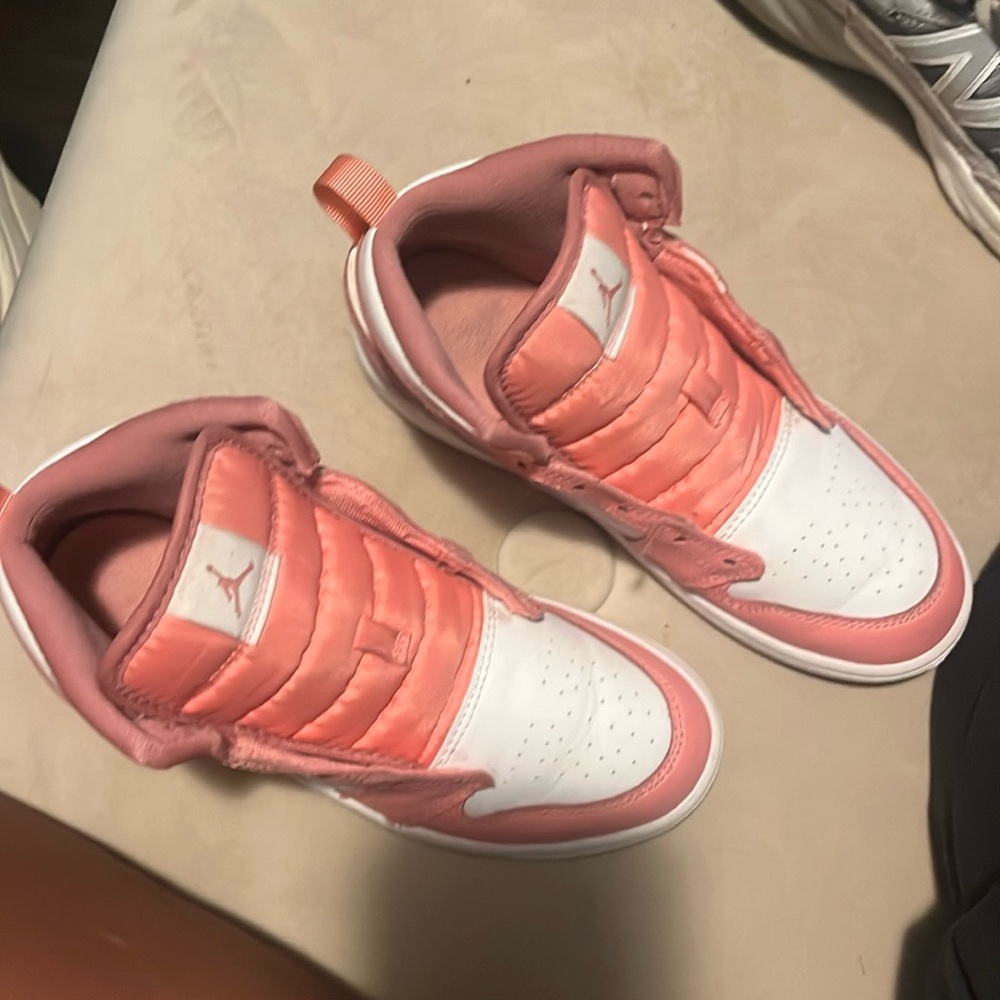 Used Jordans